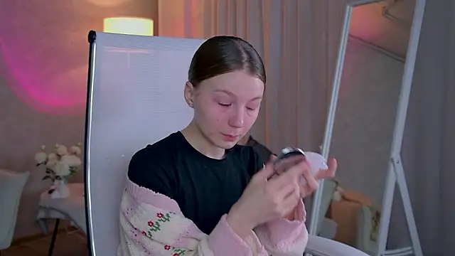 ElliFrankenweenie online show from March 2026 06:32:01 AM