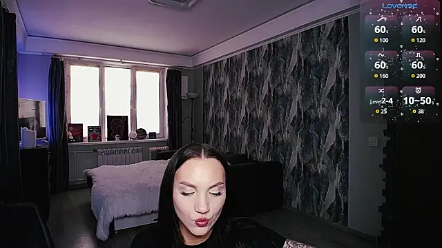 comeherehoney online show from February 2026 12:45:02 PM