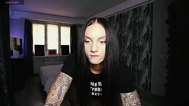 comeherehoney online show from April 2026 09:40:02 AM