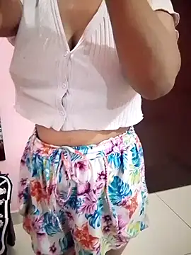 Anaya000 online show from March 2026 12:54:02 PM