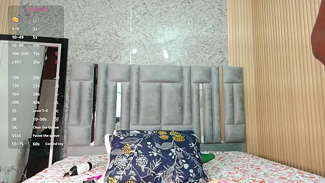 misspaula online show from March 2026 02:39:02 AM