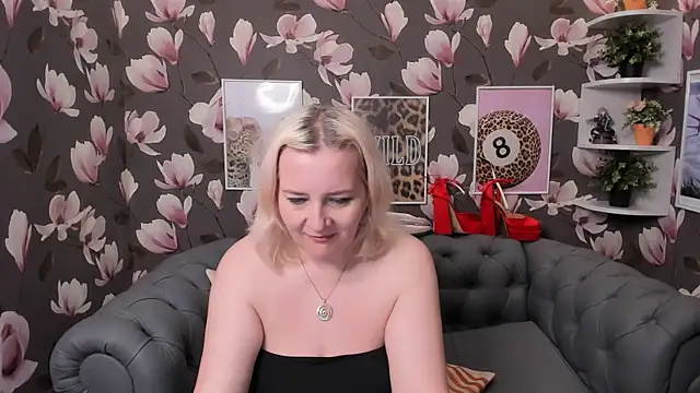 Victoria Notti online show from April 2026 11:09:01 AM