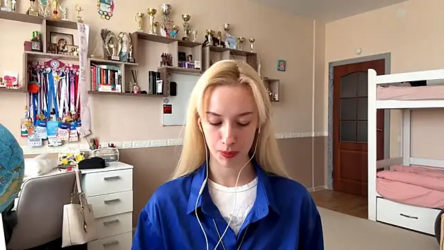 JazzingDeck online show from February 2026 07:14:02 AM