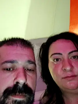 Maria761 online show from February 2026 09:52:01 PM