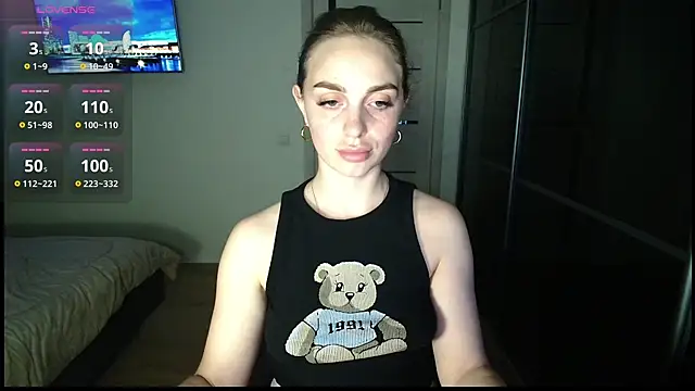  julia wonderful  online show from March 2026 08:04:02 PM