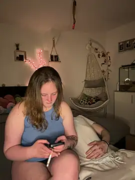 Maryjane-Spidermann online show from March 2026 07:02:02 PM