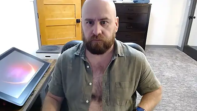 themountainbearmx online show from June 2026 09:46:02 PM