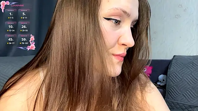 Snapshot of BunnyFleur chatting on March 2026 05:07:02 PM BunnyFleur online show from March 2026 05:07:02 PM