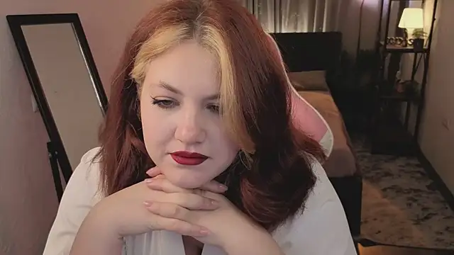 QueensyHeart online show from February 2026 05:24:01 AM