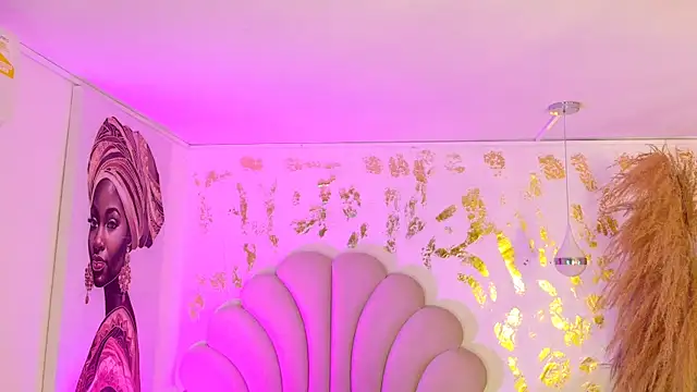 Snapshot of AURORA_BLOOM_CR chatting on March 2026 11:46:02 AM AURORA BLOOM CR online show from March 2026 11:46:02 AM