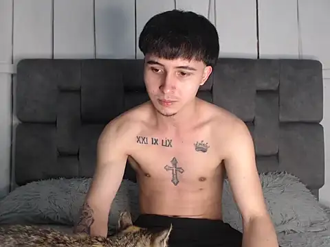 JeronimoSton online show from March 2026 09:29:01 PM