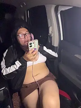 Snapshot of Lismar_fire chatting on February 2026 01:24:02 AM Lismar fire online show from February 2026 01:24:02 AM