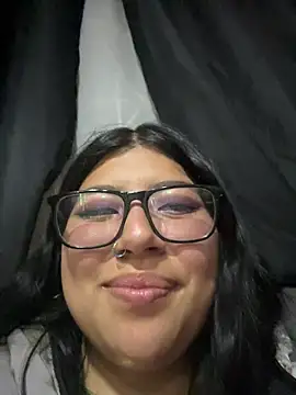 Snapshot of Lismar_fire chatting on March 2026 03:12:01 AM Lismar fire online show from March 2026 03:12:01 AM