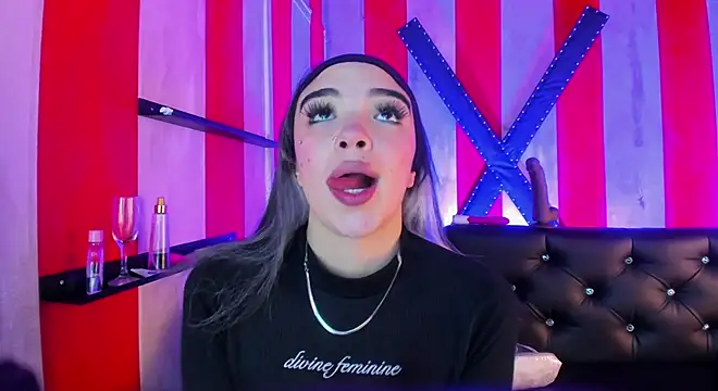 Snapshot of Meivis____ chatting on March 2026 07:37:01 PM Meivis online show from March 2026 07:37:01 PM