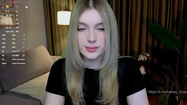 honey kors online show from May 2026 04:47:02 PM