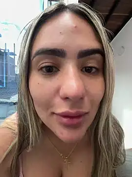 Miilana  online show from July 2026 01:50:01 PM
