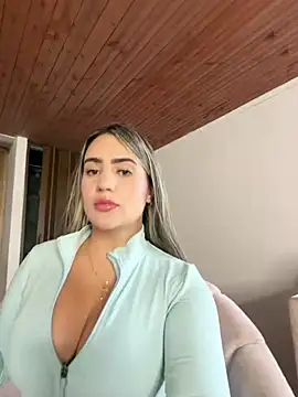 Miilana  online show from July 2026 09:08:02 PM