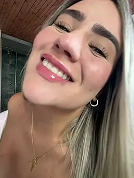 Miilana  online show from July 2026 09:50:01 PM