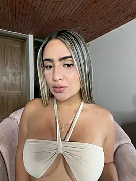 Miilana  online show from July 2026 08:55:01 PM