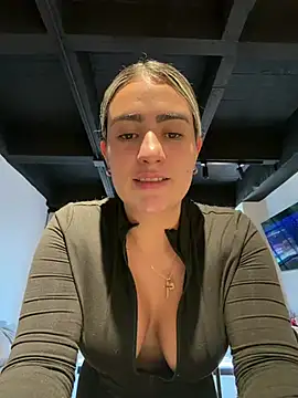 Miilana  online show from July 2026 03:11:02 PM