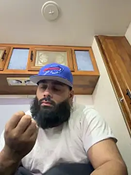 Mandingojay9 online show from March 2026 11:19:01 PM