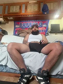 Mandingojay9 online show from March 2026 05:19:02 PM