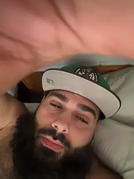 Mandingojay9 online show from March 2026 09:42:02 PM