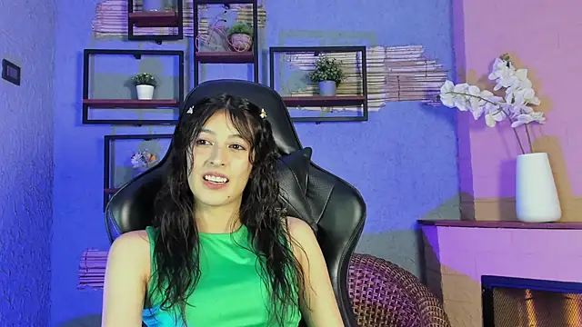 Snapshot of SinLickerr chatting on March 2026 09:25:01 PM SinLickerr online show from March 2026 09:25:01 PM