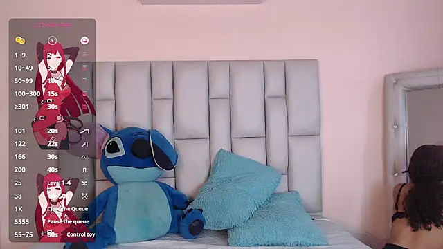 Snapshot of sugar_doll1 chatting on March 2026 08:59:02 PM sugar doll1 online show from March 2026 08:59:02 PM