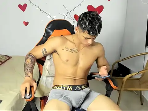 RYAN MYEARZ   online show from March 2026 10:56:01 AM