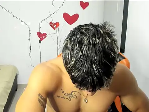 RYAN MYEARZ   online show from March 2026 11:26:02 AM