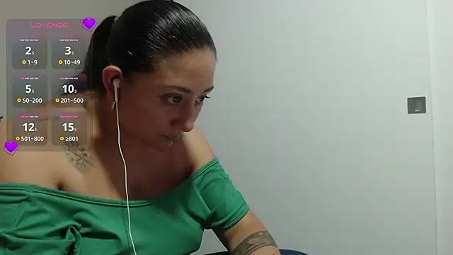 Snapshot of fransheska_1 chatting on March 2026 03:14:01 AM fransheska 1 online show from March 2026 03:14:01 AM