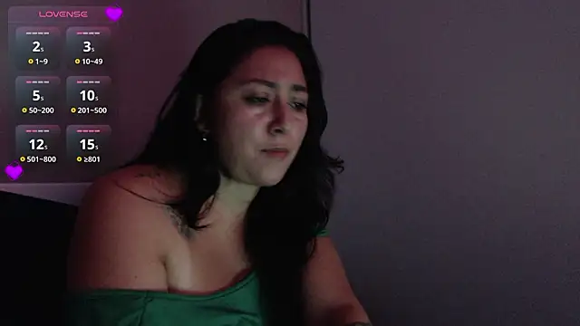 Snapshot of fransheska_1 chatting on March 2026 01:11:01 AM fransheska 1 online show from March 2026 01:11:01 AM