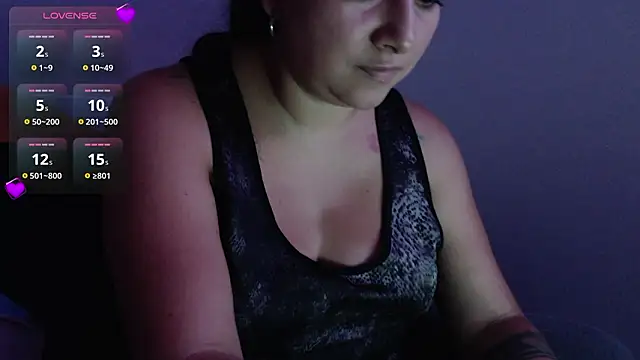 Snapshot of fransheska_1 chatting on March 2026 01:12:02 AM fransheska 1 online show from March 2026 01:12:02 AM