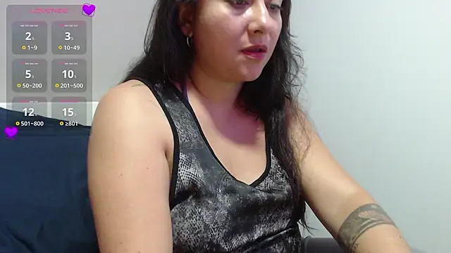 Snapshot of fransheska_1 chatting on March 2026 01:23:01 AM fransheska 1 online show from March 2026 01:23:01 AM