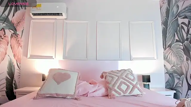 Hada Magica online show from February 2026 06:59:02 PM