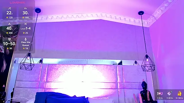 CloheBell online show from April 2026 02:27:02 AM