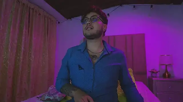 TylerLust nom online show from February 2026 05:26:01 AM