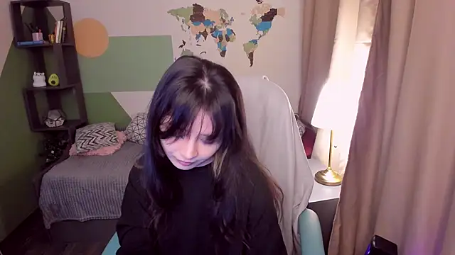 May Ling online show from February 2026 08:27:01 PM