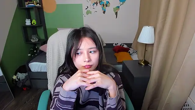 May Ling online show from February 2026 08:49:01 PM