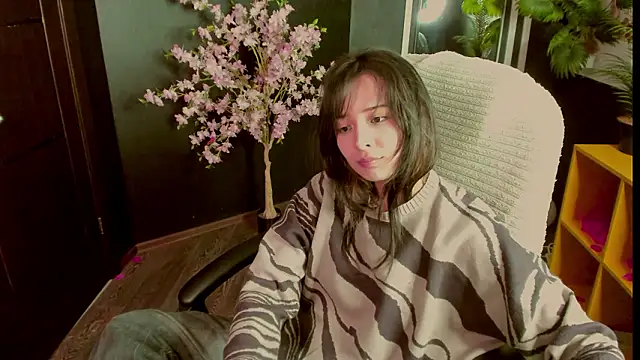 May Ling online show from March 2026 02:04:02 AM