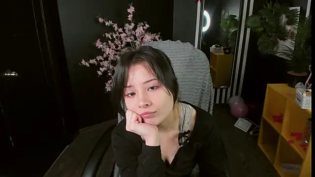 May Ling online show from March 2026 09:54:01 PM