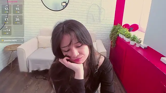 May Ling online show from March 2026 10:51:01 AM