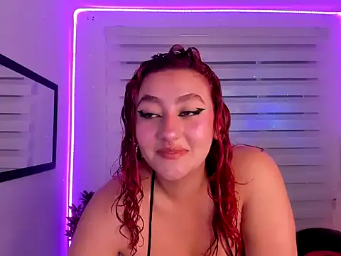 Emily Jonesh online show from March 2026 12:34:02 PM