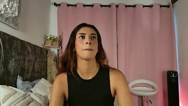 Snapshot of MelanyStone_ chatting on February 2026 12:48:02 PM MelanyStone online show from February 2026 12:48:02 PM