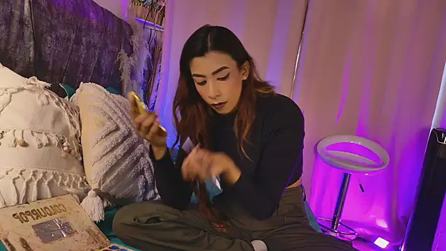 Snapshot of MelanyStone_ chatting on March 2026 12:13:01 PM MelanyStone online show from March 2026 12:13:01 PM