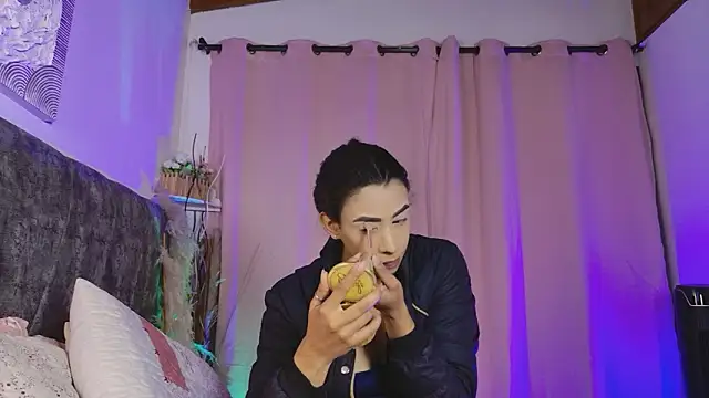 Snapshot of MelanyStone_ chatting on March 2026 09:37:02 AM MelanyStone online show from March 2026 09:37:02 AM