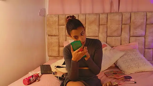 Snapshot of MelanyStone_ chatting on March 2026 01:48:02 PM MelanyStone online show from March 2026 01:48:02 PM