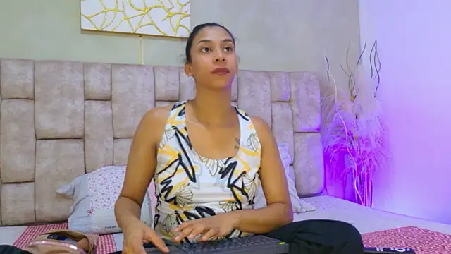 Snapshot of MelanyStone_ chatting on June 2026 02:37:02 PM MelanyStone online show from June 2026 02:37:02 PM