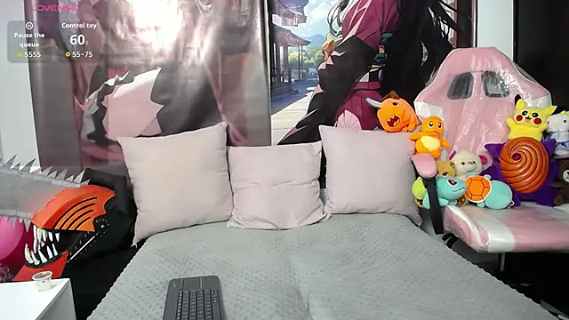 Mizuki genshin online show from March 2026 06:02:02 PM